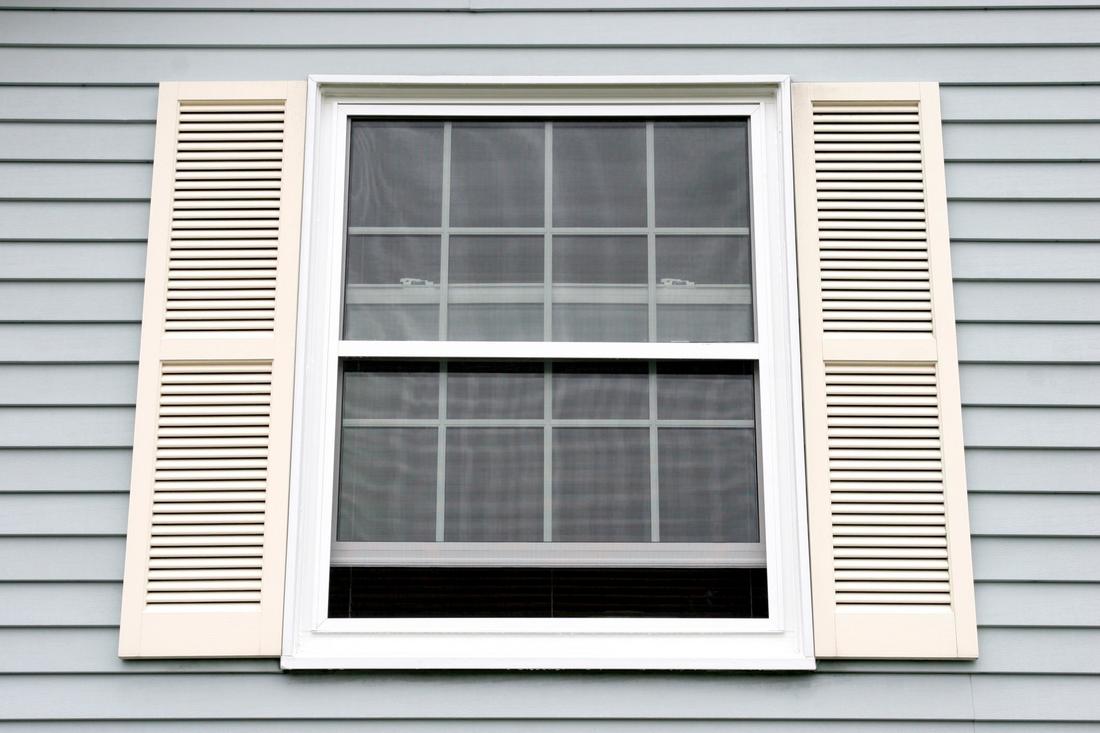 This is a picture of a window.